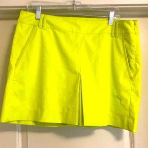 Skorts. Puma. Size 14UK, 12US